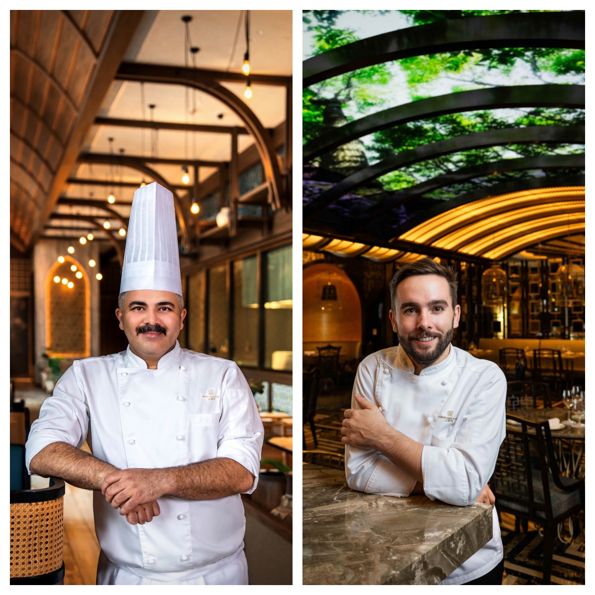 澳娱综合参与「2025 澳门国际美食之都嘉年华」