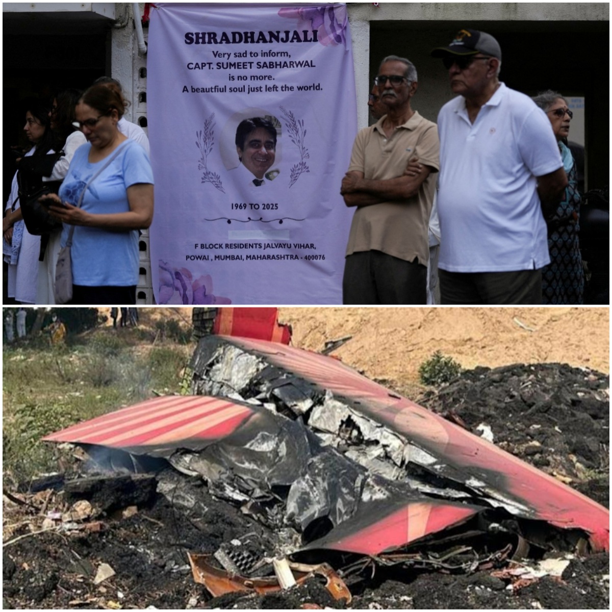 印航空难驾驶舱录音曝！疑刚起飞机长就关掉燃油开关